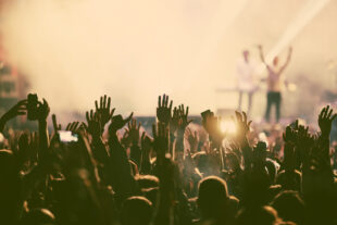 Superboletos 2x1. Lista completa de conciertos con esta promoción. Foto: Bigstock