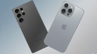 Samsung Galaxy S25 Ultra. Imagen Gemini IA