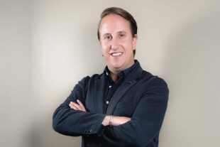 Albert Zonana, CEO de Boom Growth Partner