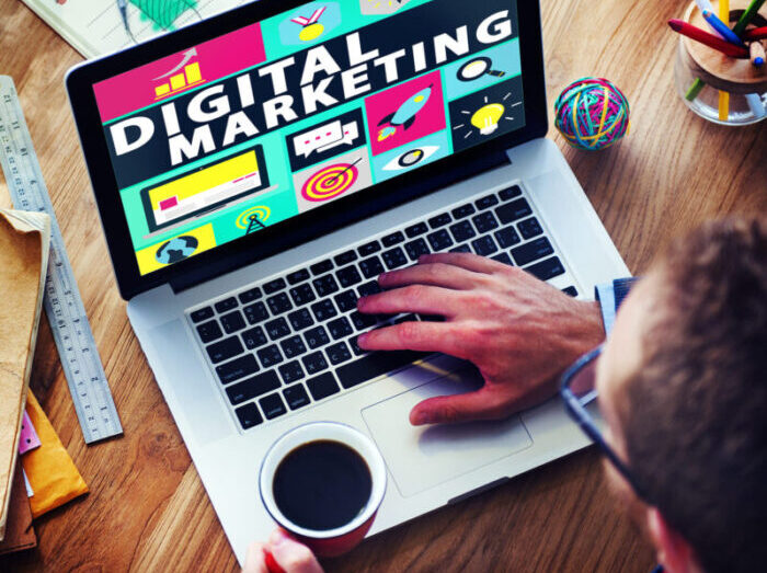 Diplomado en Marketing Digital Escuela de Mercadotecnia. Foto: Bigstock