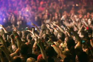 Todo lo que debes saber del festival Corona Capital 2025. Foto: Bigstock