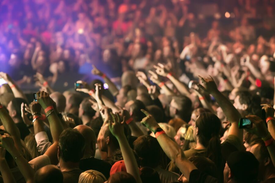 Todo lo que debes saber del festival Corona Capital 2025. Foto: Bigstock