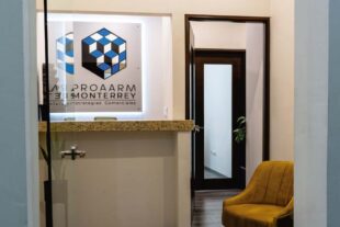 Proaarm abre nuevo centro operativo en Monterrey. Foto: Cortesía Proaarm