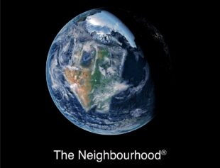 The Neighbourhood vuelve a México en 2026. Foto: X OCESA oficial