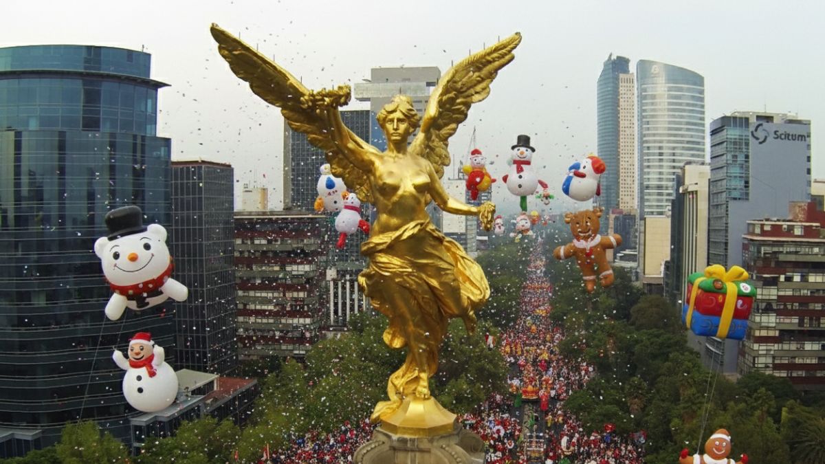 Bolo Fest 2025 CDMX. Imagen Gemini IA (2)