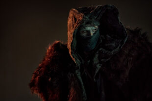Frankenstein, de Guillermo del Toro, llega a Netflix. Foto: Cortesía Netflix México