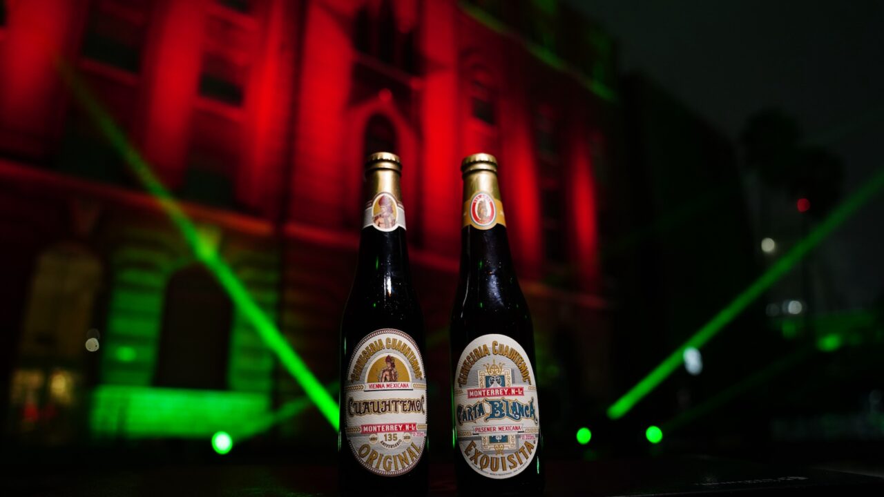 HEINEKEN México celebra 135 años. Foto: Cortesía HEINEKEN México.