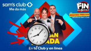 Imagen Sam's Club, Canva