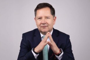 Francisco Demesa, CEO de Natura y Avon México. Foto: Cortesía