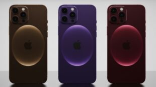 iPhone 18. Imagen Gemini IA