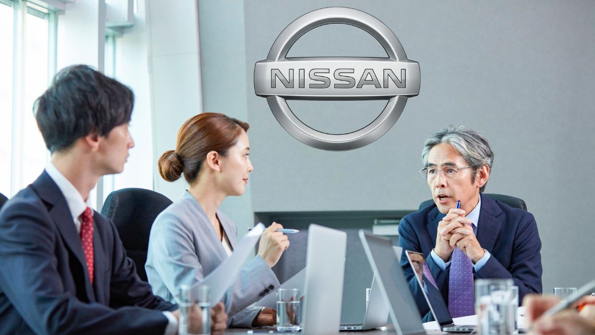 Nissan Civac. Imagen Gemini IA, Canva