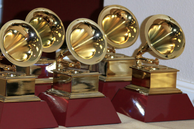Latin Grammys 2025. Foto: Bigstock