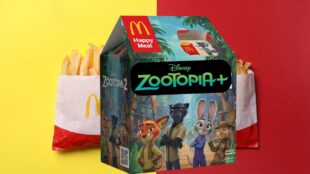 Zootopía 2. Imagen Gemini IA, Canva, Disney