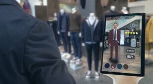 Retailtaiment. Foto: Bigstock