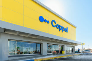 Black Friday 2025 en Coppel. Foto: Coppel