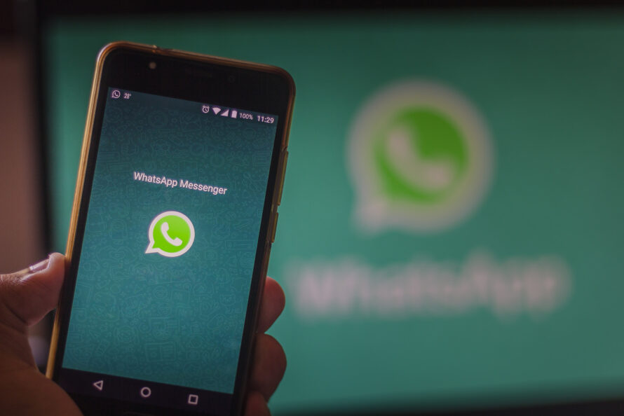 Caída de WhatsApp de este 4 de noviembre de 2025 pone en aprietos a millones de usuarios. Foto: Bigstock