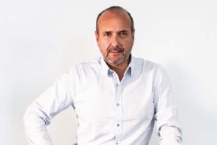 Jaime Ávalos, CEO de Marketing United by UPAX. Foto: Cortesía