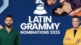 Latin Grammy. Imagen Latin Grammy, Gemini IA