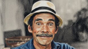 HBO Don Ramón. Imagen Gemini IA