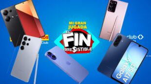 Fin Irresistible Sam's. Imagen Gemini IA