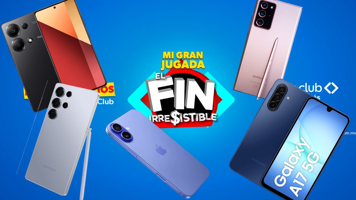Fin Irresistible Sam's. Imagen Gemini IA
