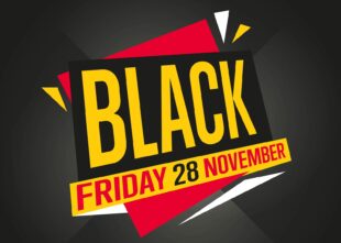 Te contamos cuántas veces al año se hace el Black Friday. Foto: Bigstock