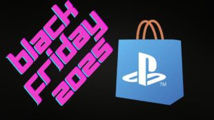 Black Friday 2025. Imagen Canva, Play Station