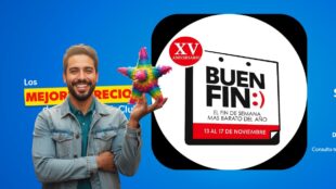 Buen Fin Sam's Club. Imagen Gemini IA, Sam's Club