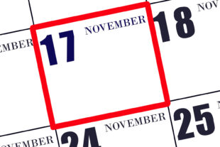 Conoce si los bancos abrirán el lunes 17 de noviembre 2025 en México. Foto: Bigstock