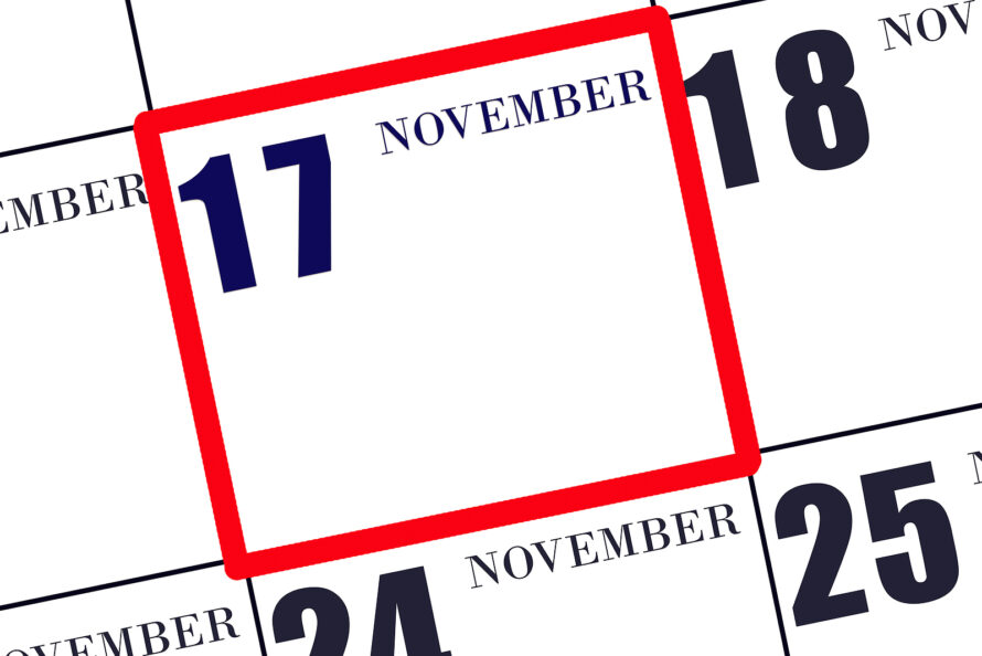 Conoce si los bancos abrirán el lunes 17 de noviembre 2025 en México. Foto: Bigstock
