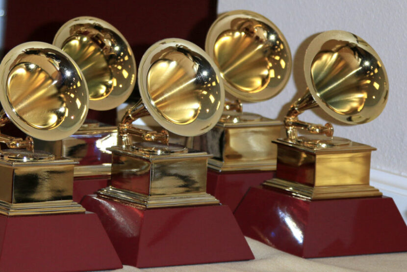 Lista completa de nominados a los Premios Grammy 2026. Foto: Bigstock