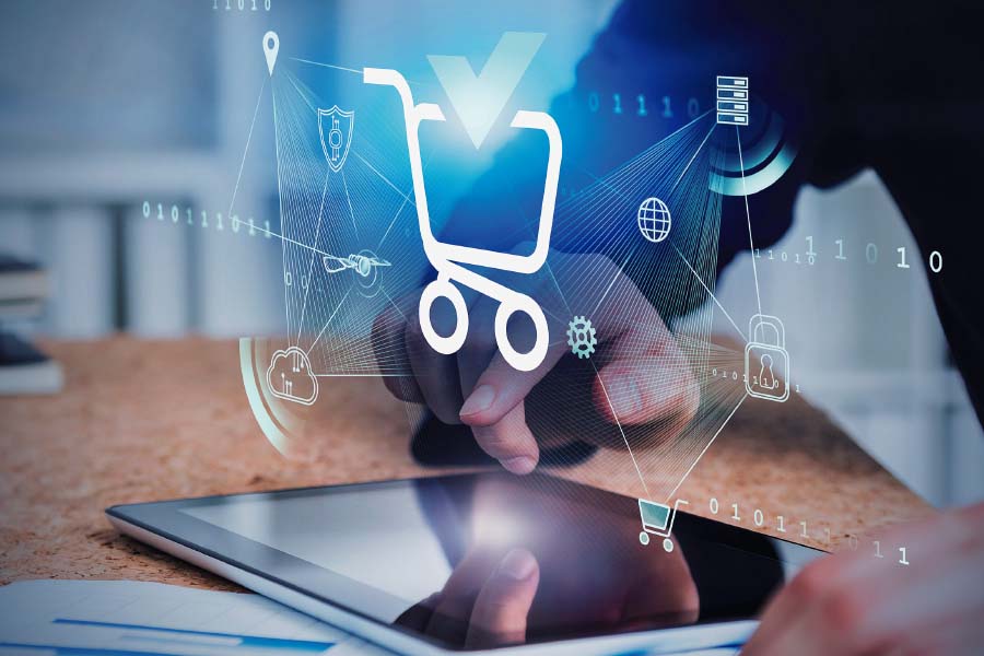 Upselling predictivo. Foto: Bigstock