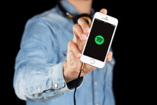 Spotify Wrapped, resumen anual musical. Foto: Bigstock