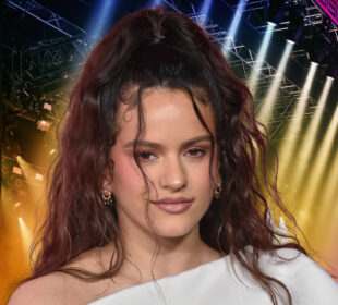 Rosalía tendrá conciertos en México en 2026. Foto: Bigstock/Gemini