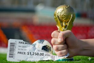 FIFA Slashes World Cup Ticket Prices After Global Backlash — But Is It Enough for Fans?. Image: Bigstock / GeminiAI.
