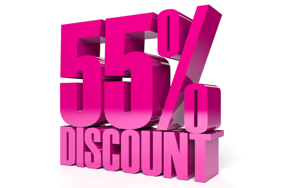 Liverpool ofrece 55% de descuento en varios productos con su Venta Especial. Foto: Bigstock