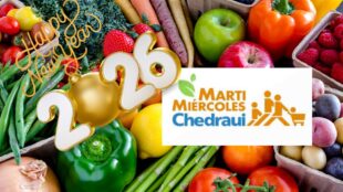 Martimiércoles Chedraui. Imagen Gemini IA