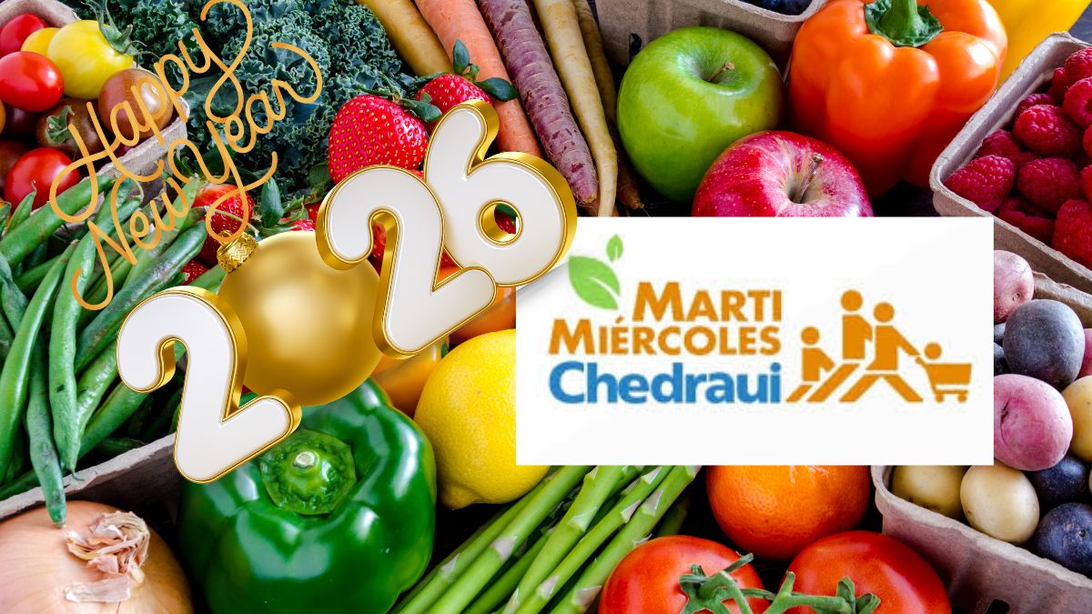 Martimiércoles Chedraui. Imagen Gemini IA