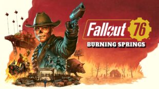 Fallout. Cortesía Play Station