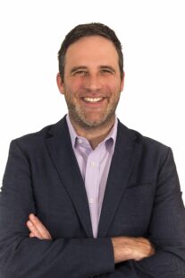 Pinterest nombra a Marcos Westphalen como nuevo Vicepresidente para América Latina. Foto: Cortesía Pinterest.