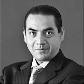GermaĢn Rivera, CFO Grupo de ComunicacioĢn KaĢtedra