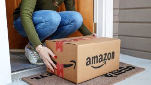 Amazon dólar. Imagen Amazon