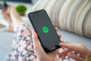 Spotify Wrapped 2025, resumen del año musical en la plataforma de streaming. Foto: Bigstock