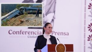 Claudia Sheinbaum Tren Interoceánico. Imagen Gobierno de México, X