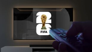 Sorteo Mundial 2026. Imagen Gemini IA, Canva