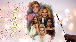 Frases bonitas para desear Feliz Año Nuevo 2026 dichas por Gisele Bündchen, Khloé Kardashian, Oprah Winfrey, Beyoncé y Elton John Úsalas para este Fin de Año 2025. Imagen Gemini IA