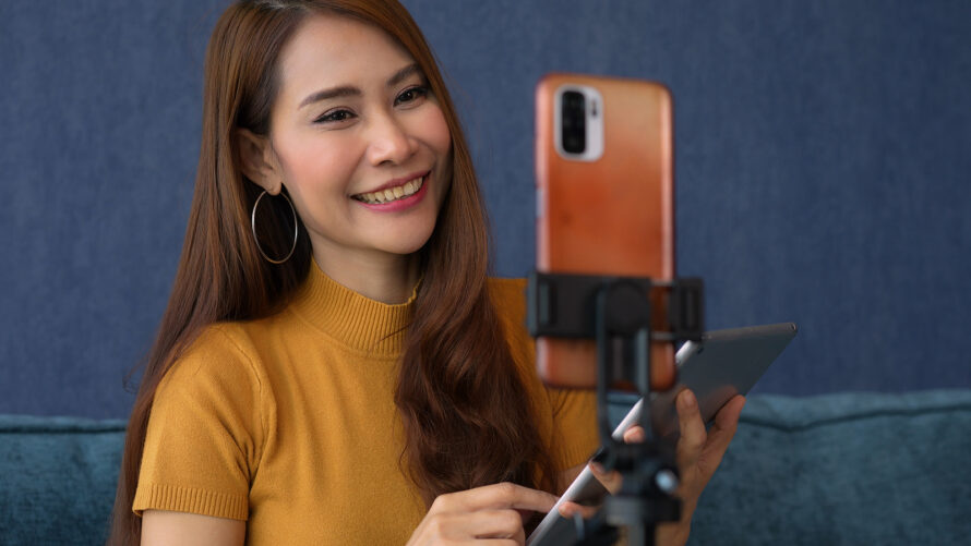 Video corto y su impacto en marcas y audiencias. Foto: Bigstock