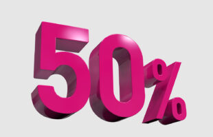Gran Barata Liverpool y sus productos con 50% de descuento. Foto: Bigstock