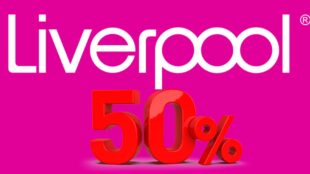 Liverpool. Imagen Liverpool y Canva