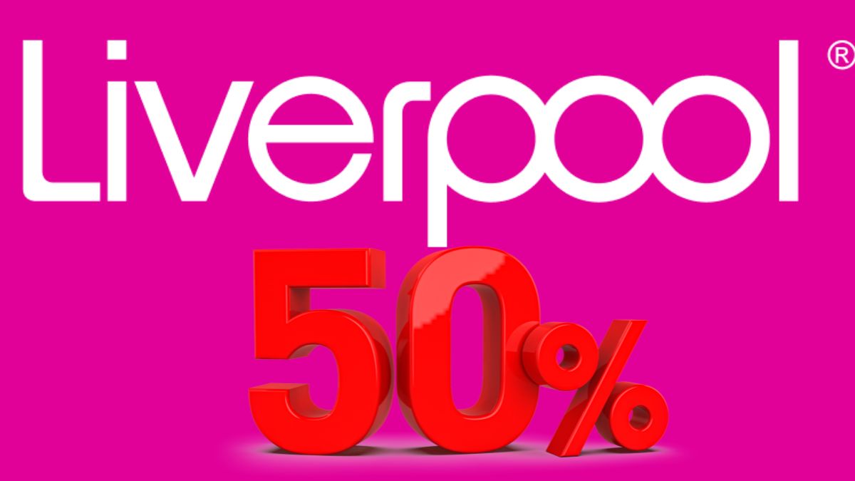 Liverpool. Imagen Liverpool y Canva